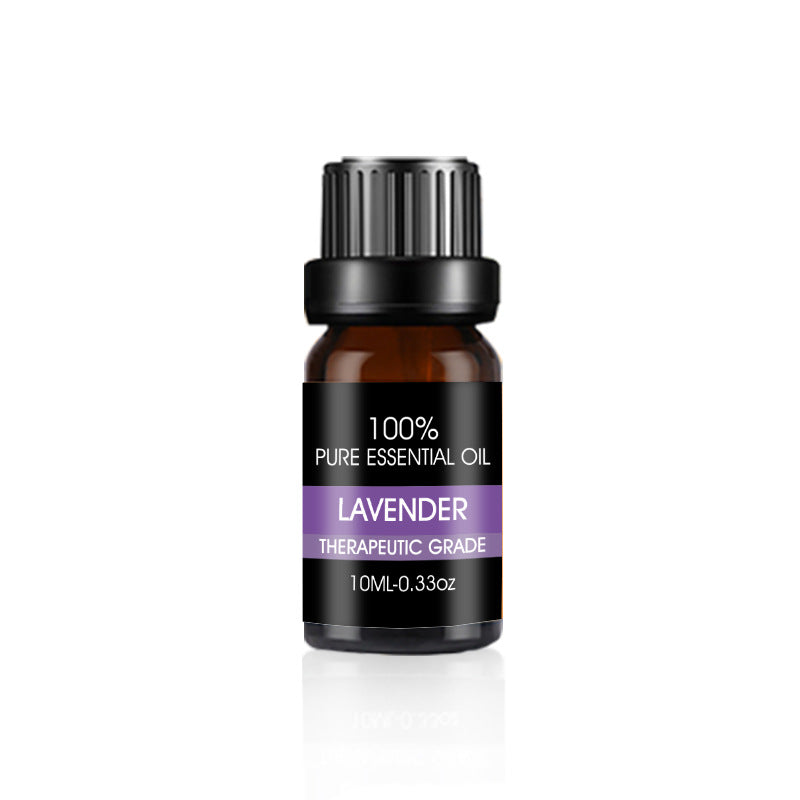Essential Oils 100% Pure Aromatherapy-set