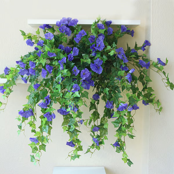 50% offer - UV Simulation Artificial flower🌸🌻
