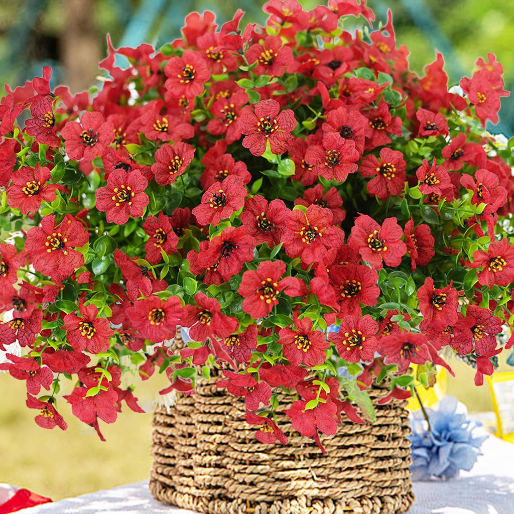🌸🌱High-Grade Material Artificial Flowers