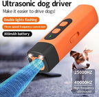 🔥🔥50% off🐶Ultrasonic Dog Bark Deterrent Device – Humane & Effective Dog Repeller
