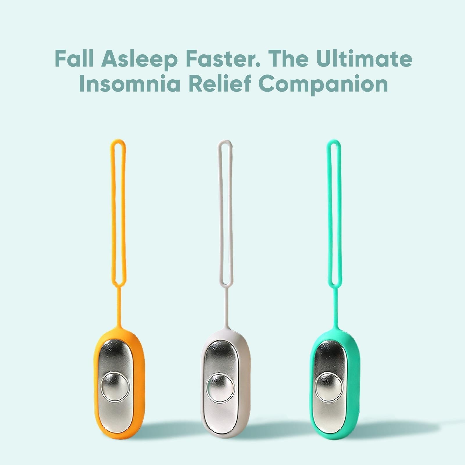 Hand Held Sleep Aid - Limited time offer🔥