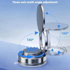 🏆 50K+ SOLD! – Almost Gone💥-✨360° Adjustable Vacuum Magnetic Phone Holder📱🚗