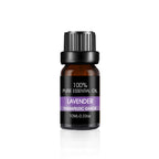 Essential Oils 100% Pure Aromatherapy-set
