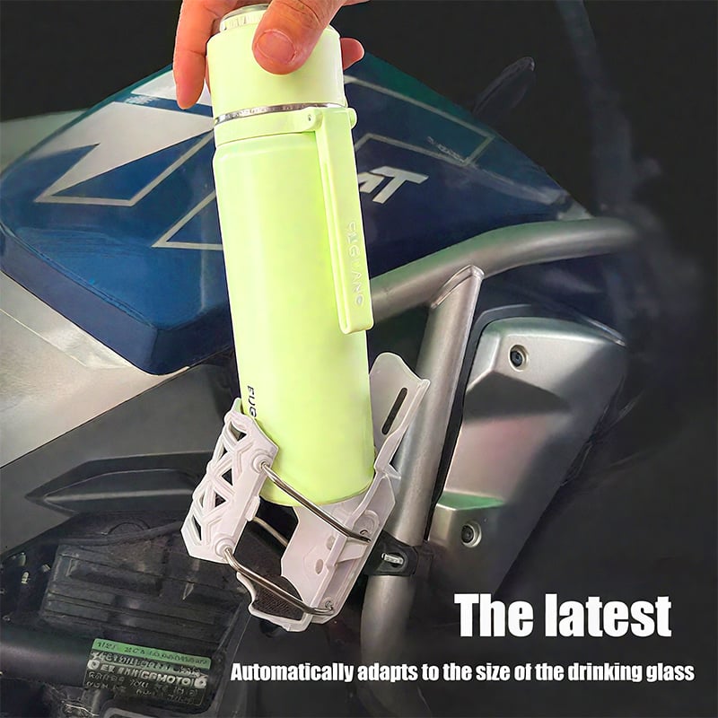 🔥Self-adjusting Cup Holder-BUY 2 FREE SHIPPING👍👍