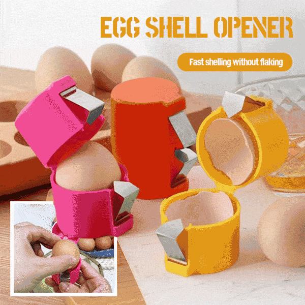🎊 Egg opener-BUY MORE SAVE MORE