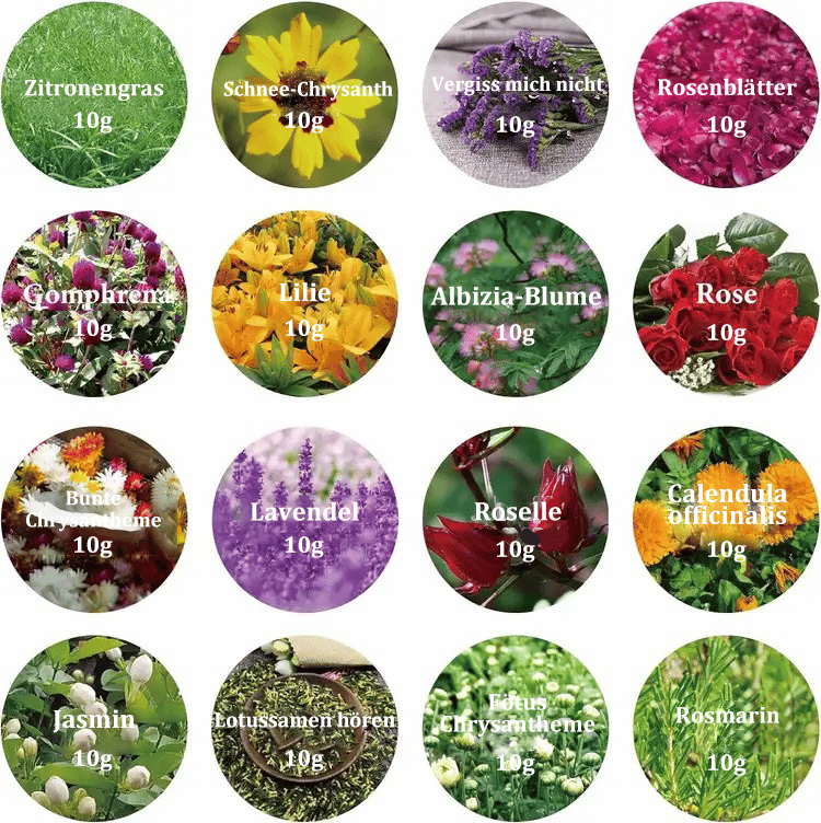 🎁Handmade flower resin🌸BUY 2 GET 10% OFF