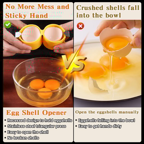 🎊 Egg opener-BUY MORE SAVE MORE
