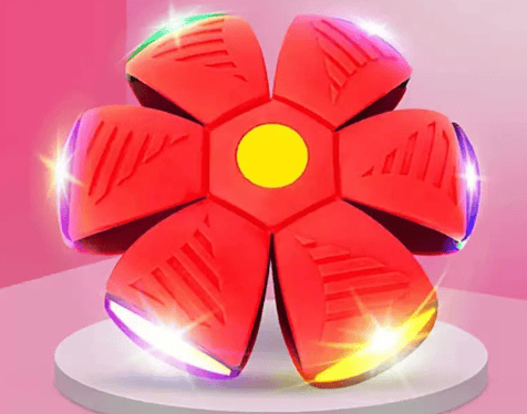 Limited Stock💥The Doggy Disc Ball💞50% OFF Today