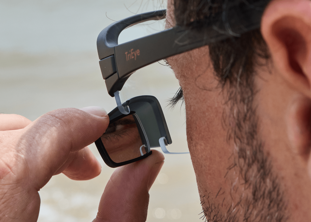 🔥LAST DAY 50% OFF-View Sport Photochromatic - Cycling Glasses with Mirror（🎁Buy 2 Free Shipping）