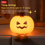 Halloween Pumpkin Night Light-BUY 2 FREE SHIPPING🔥