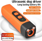 🔥🔥50% off🐶Ultrasonic Dog Bark Deterrent Device – Humane & Effective Dog Repeller