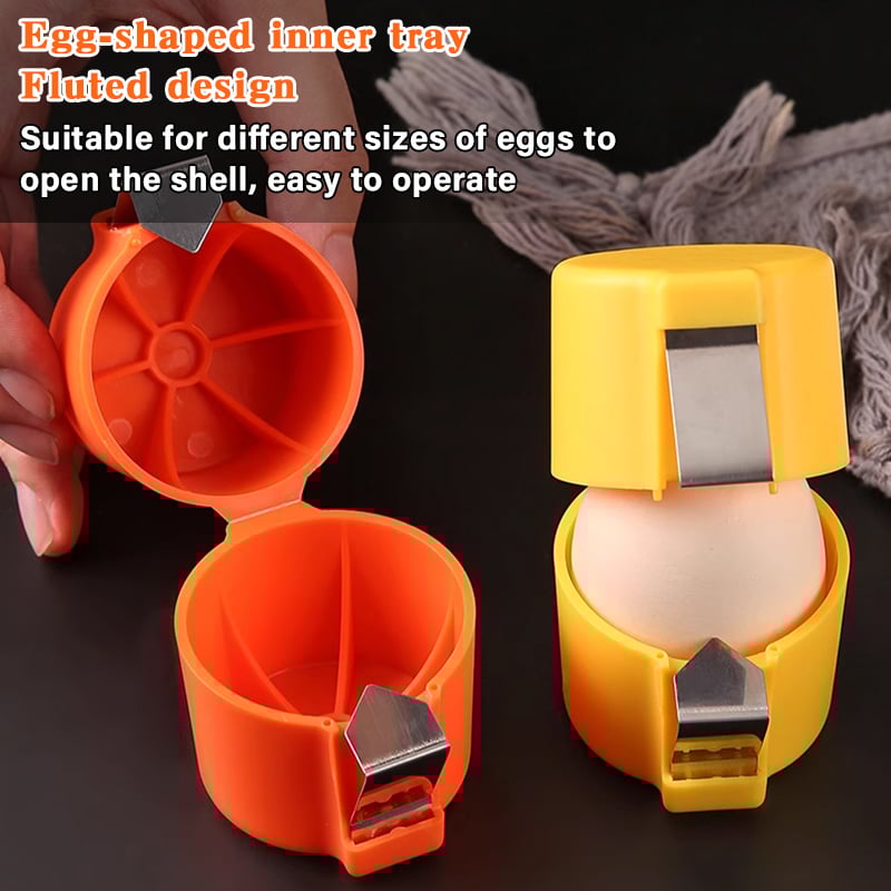 🎊 Egg opener-BUY MORE SAVE MORE