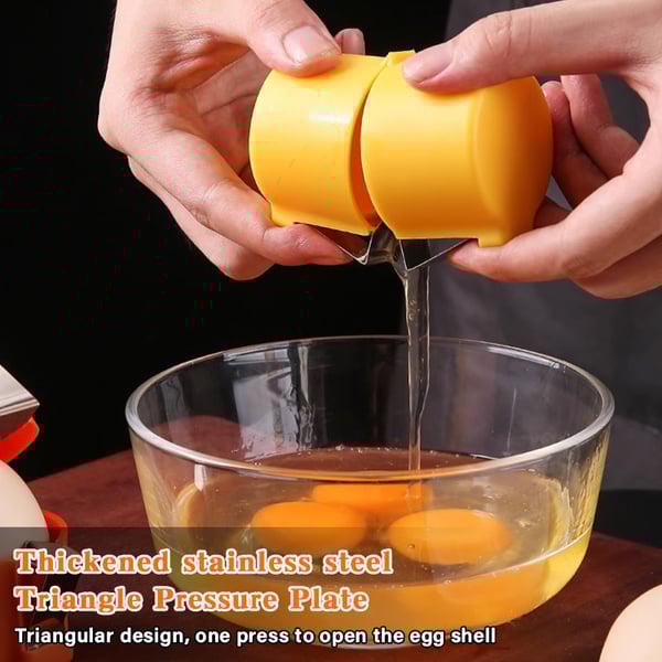 🎊 Egg opener-BUY MORE SAVE MORE