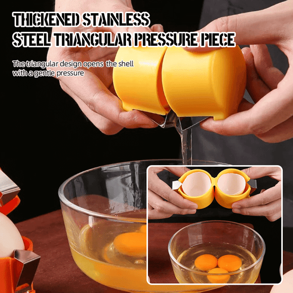 🎊 Egg opener-BUY MORE SAVE MORE