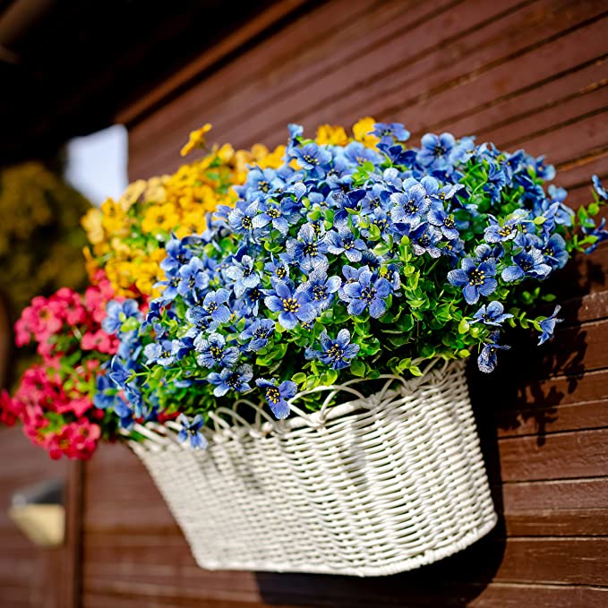 🌸🌱High-Grade Material Artificial Flowers