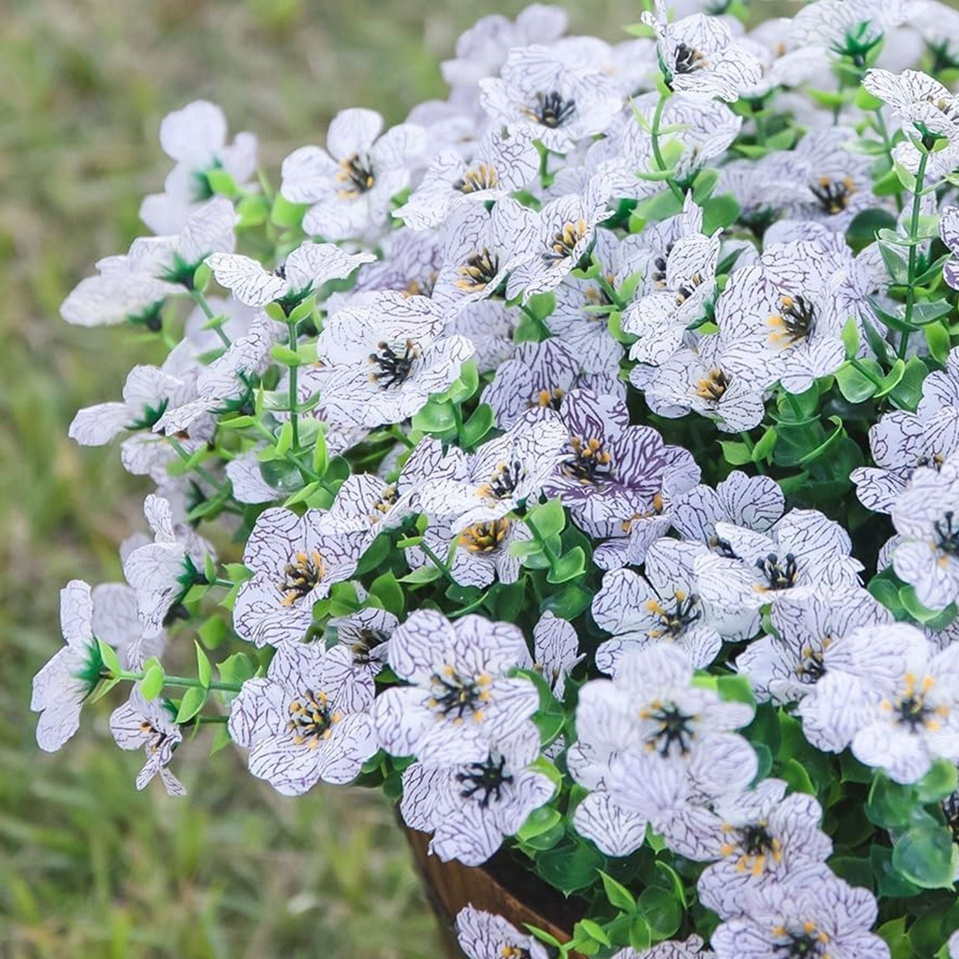 🌸🌱High-Grade Material Artificial Flowers
