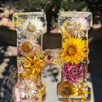 🎁Handmade flower resin🌸BUY 2 GET 10% OFF