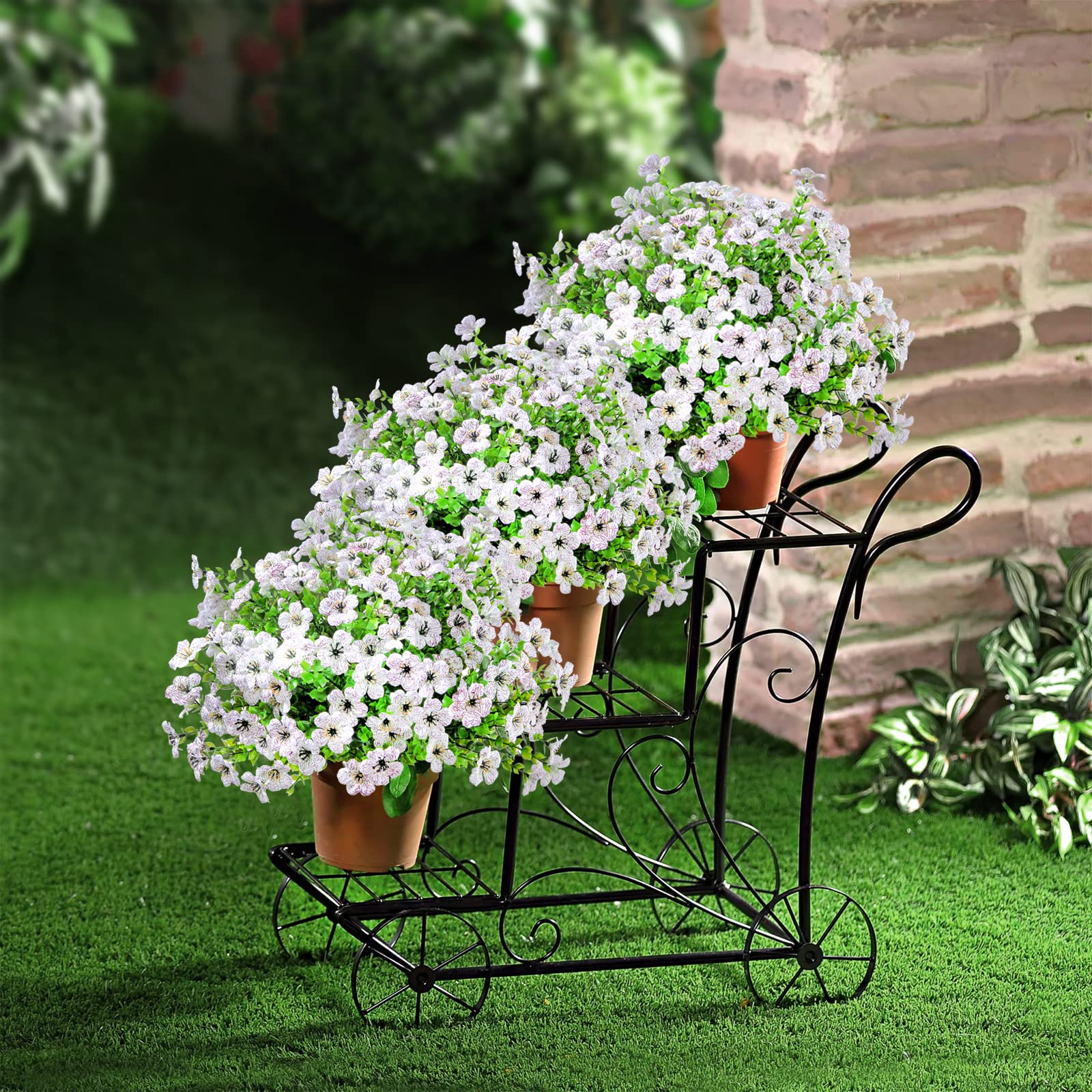 🌸🌱High-Grade Material Artificial Flowers