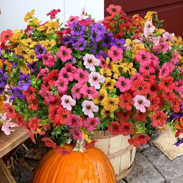 🌸🌱High-Grade Material Artificial Flowers
