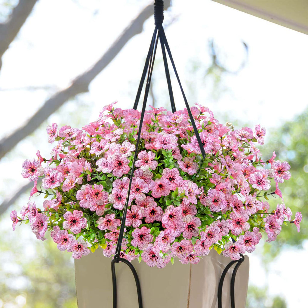 🌸🌱High-Grade Material Artificial Flowers