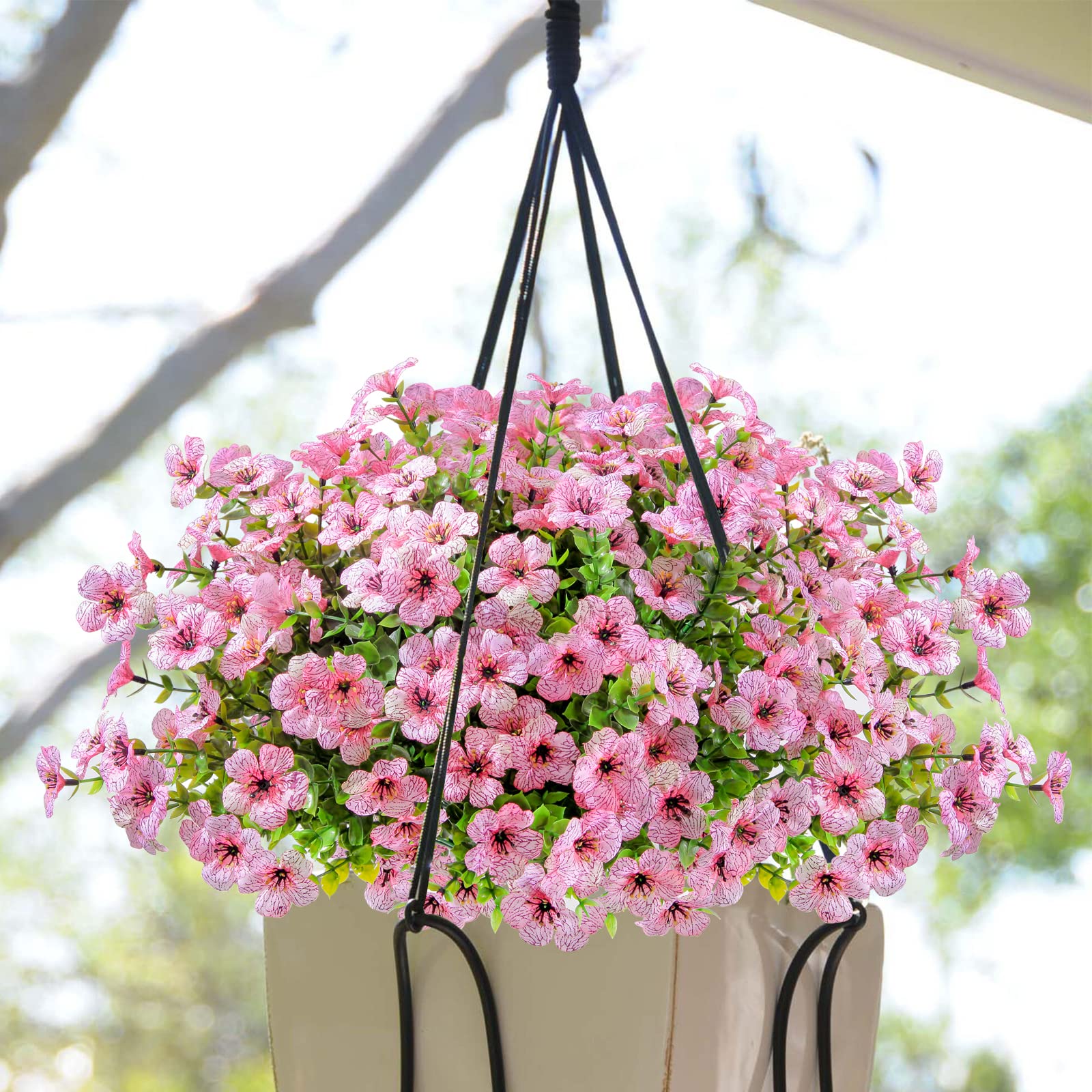 🌸🌱High-Grade Material Artificial Flowers