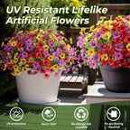 🌸🌱High-Grade Material Artificial Flowers