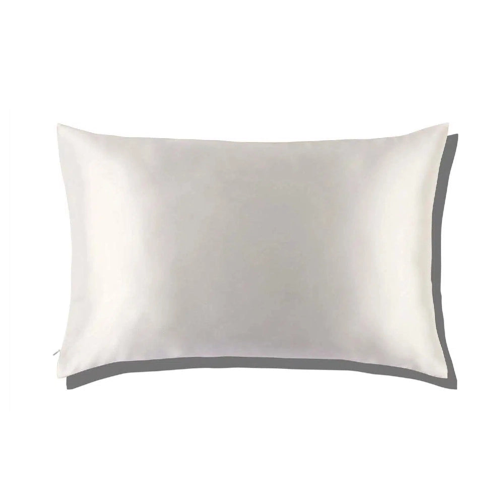 SILK PILLOWCASE