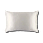 SILK PILLOWCASE