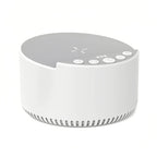 Portable Sound Machine with Wireless Charger