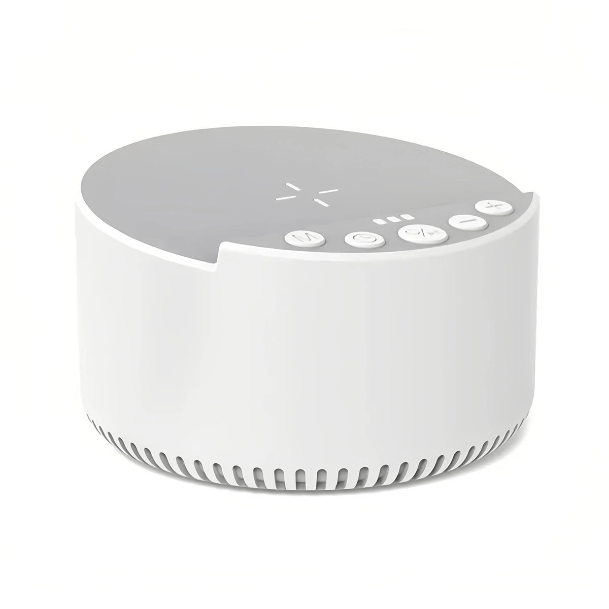 Portable Sound Machine with Wireless Charger