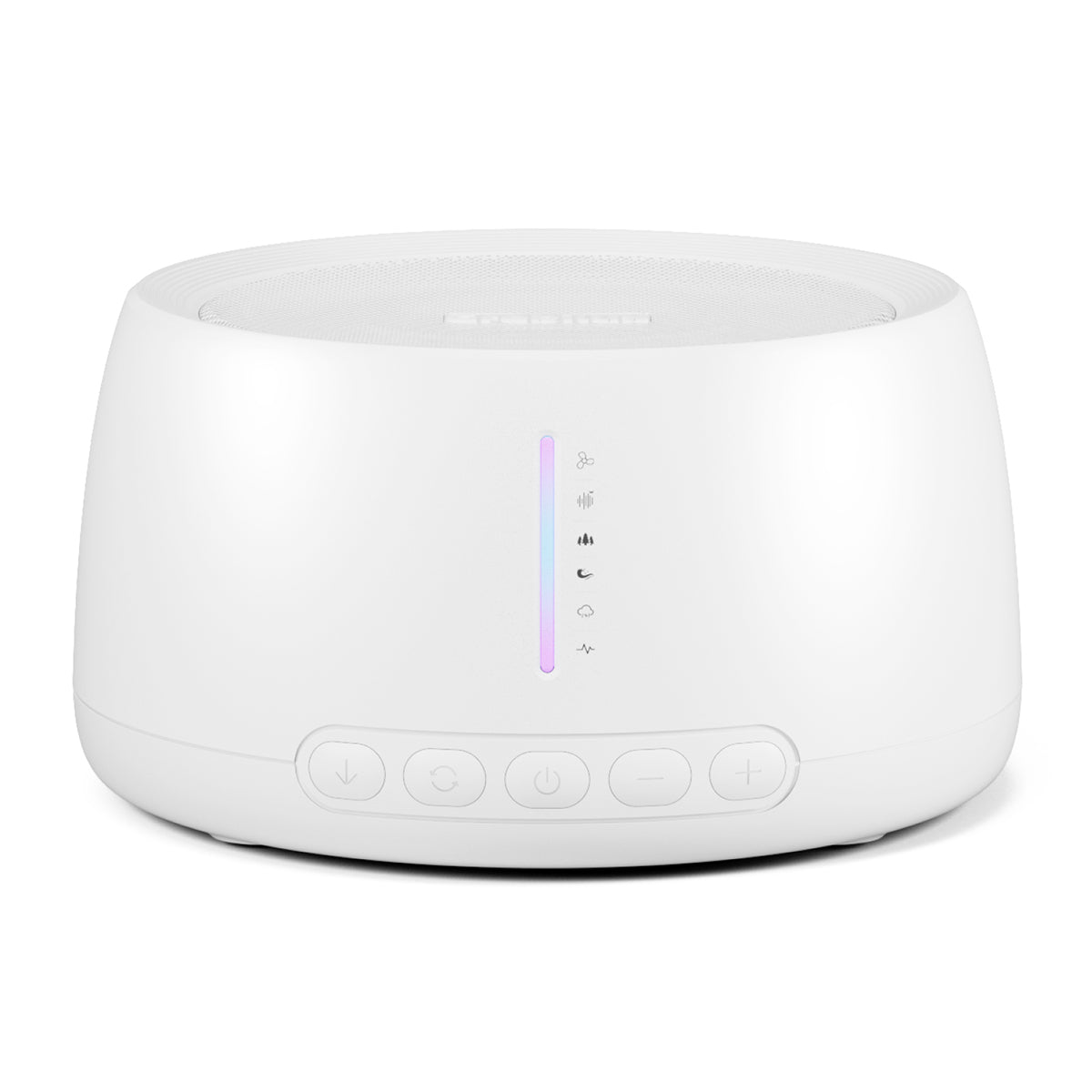 Smart Bluetooth White Noise Machine