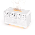 White Noise Machine with Humidifier-Your all-in-one bedtime essential