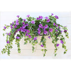 50% offer - UV Simulation Artificial flower🌸🌻