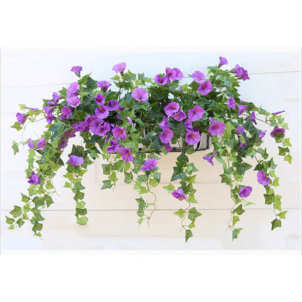 50% offer - UV Simulation Artificial flower🌸🌻