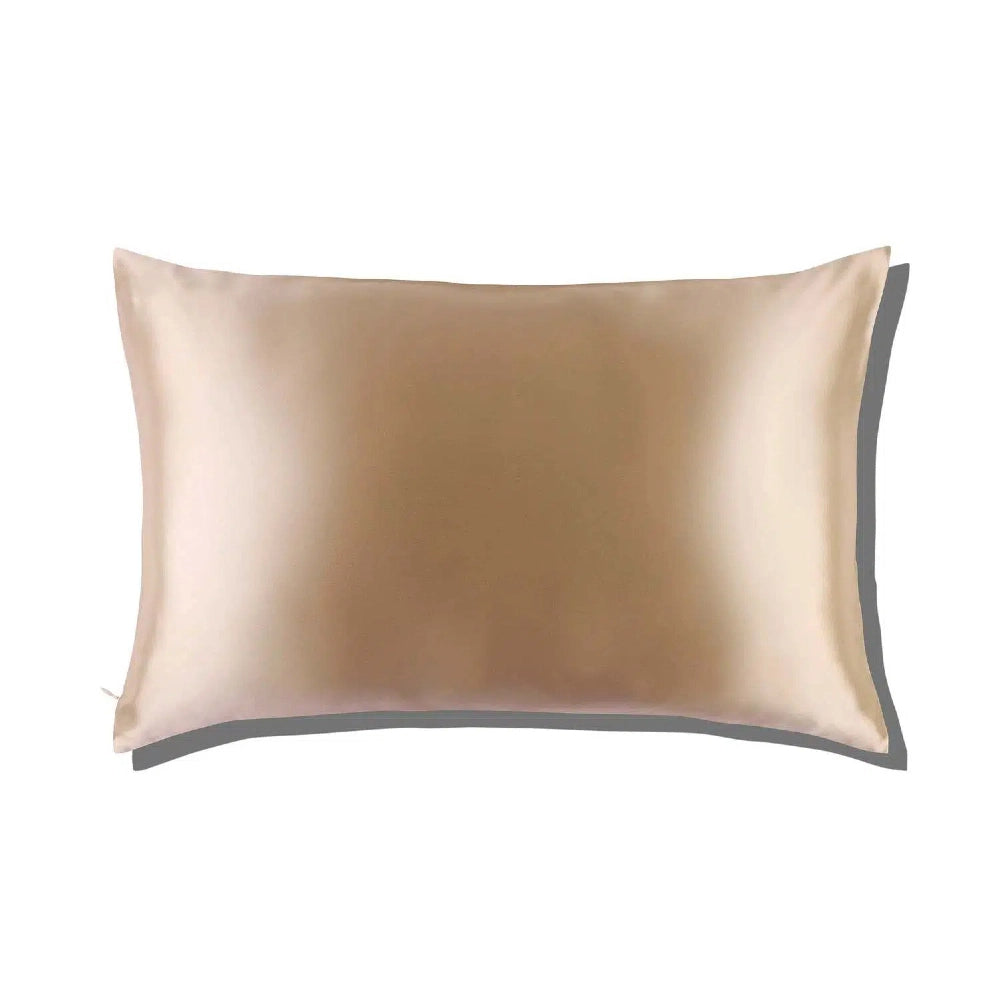 SILK PILLOWCASE
