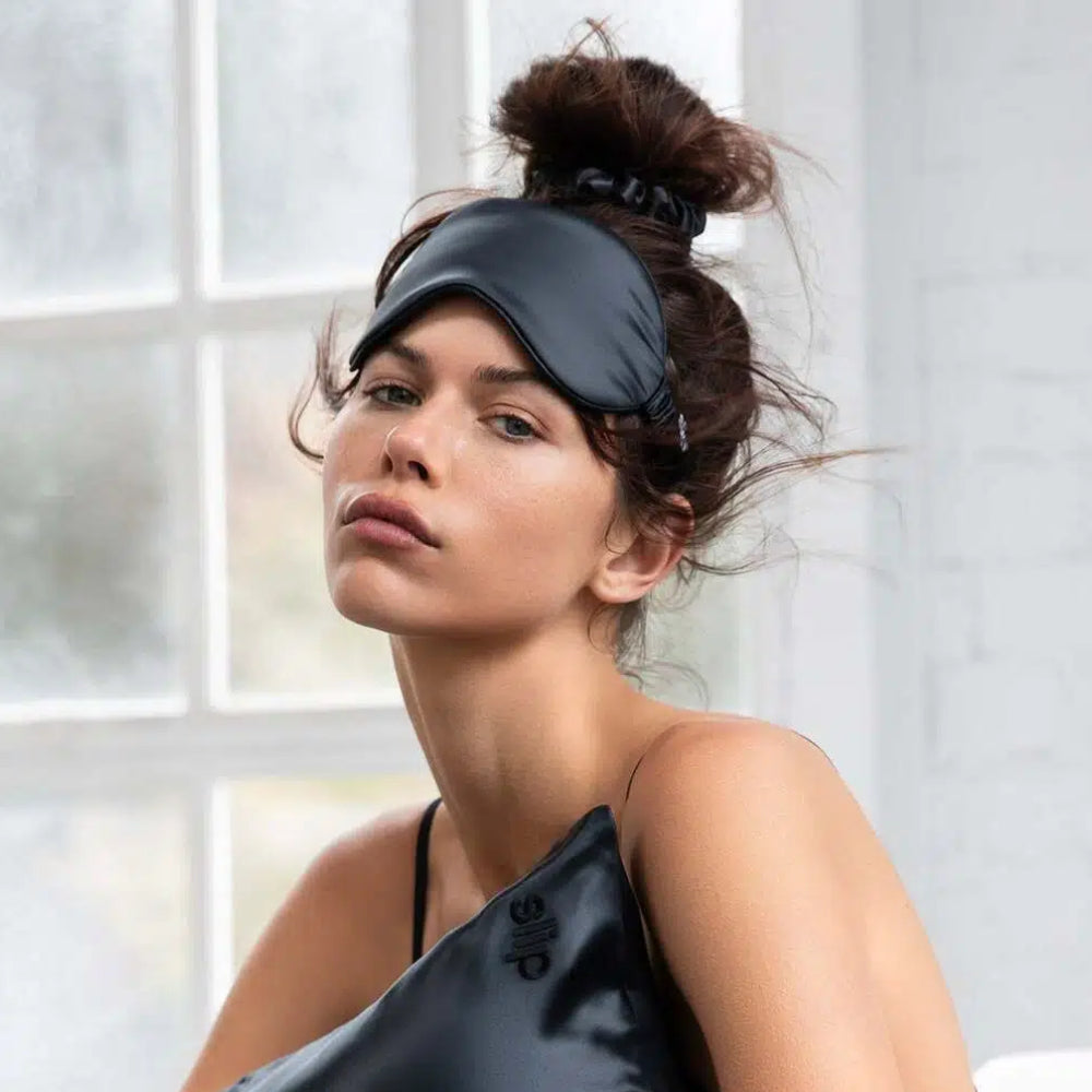 Silk Sleep Mask