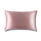 SILK PILLOWCASE