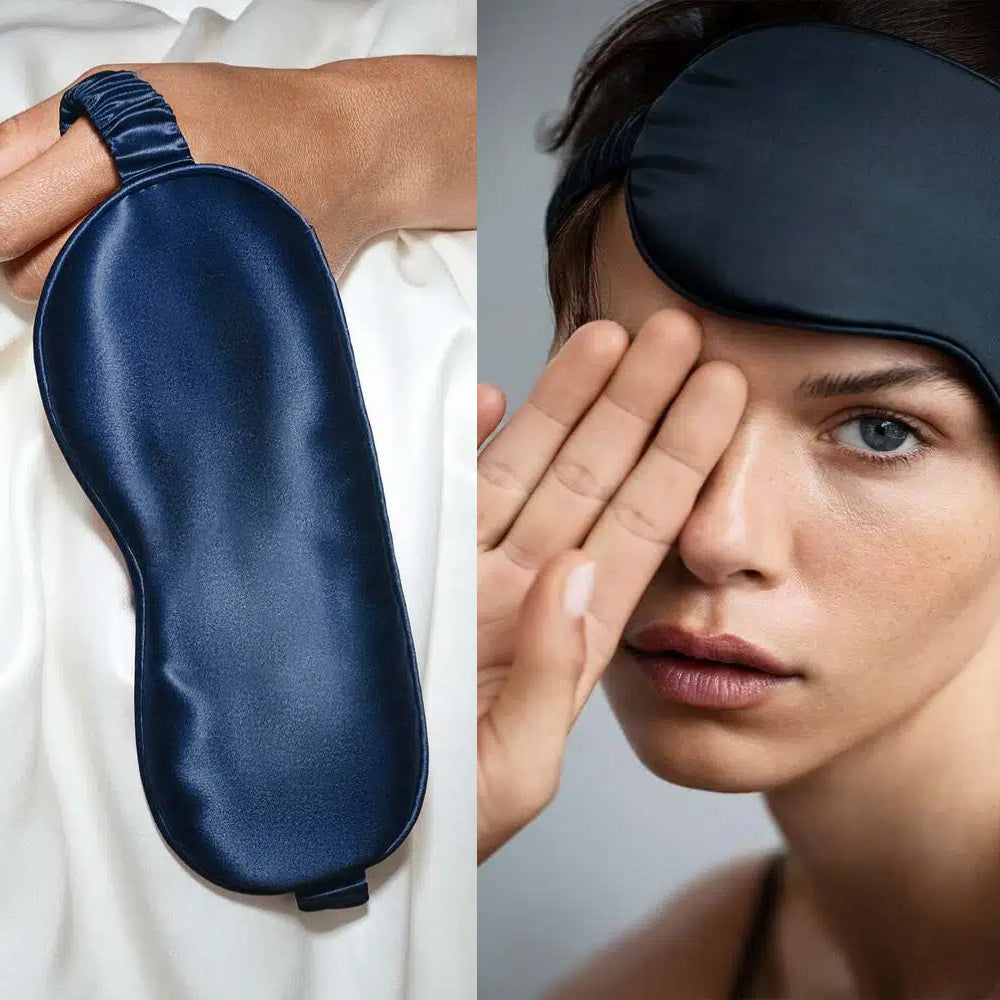 Silk Sleep Mask