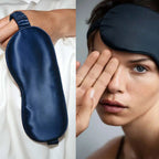 Silk Sleep Mask
