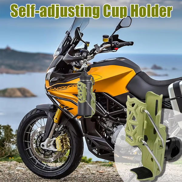 🔥Self-adjusting Cup Holder-BUY 2 FREE SHIPPING👍👍