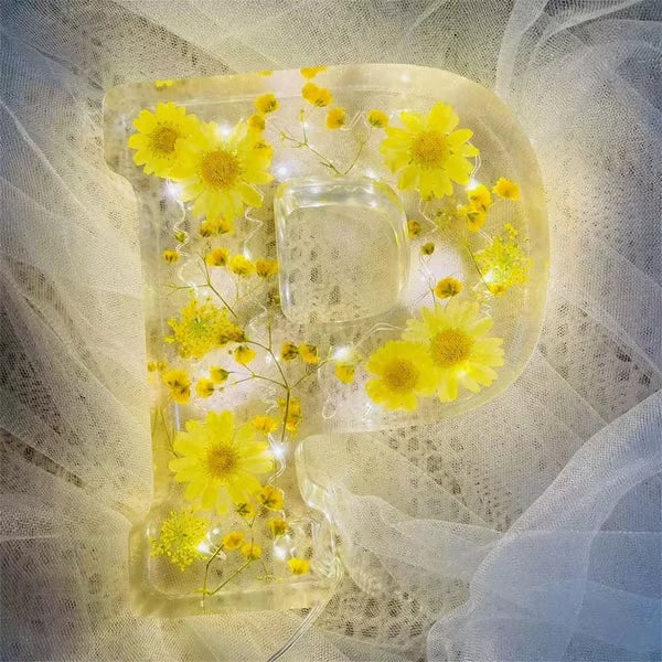 🎁Handmade flower resin🌸BUY 2 GET 10% OFF