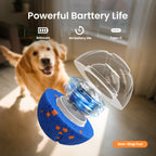 50% OFF Today🔥🔥Ollapet™ Smart Interactive Dog Toy Ball-BUY 2 10% OFF