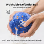 50% OFF Today🔥🔥Ollapet™ Smart Interactive Dog Toy Ball-BUY 2 10% OFF