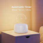 Smart Bluetooth White Noise Machine