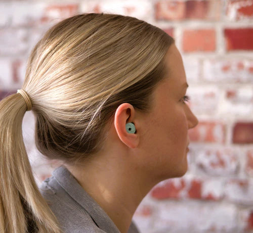 Sleeping Earplugs