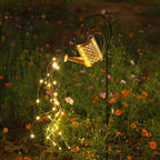 Flash Sale🔥🔥SOLAR POWERED LED WATERING CAN-50% off
