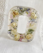 🎁Handmade flower resin🌸BUY 2 GET 10% OFF