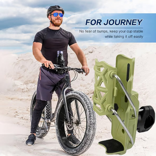 🔥Self-adjusting Cup Holder-BUY 2 FREE SHIPPING👍👍