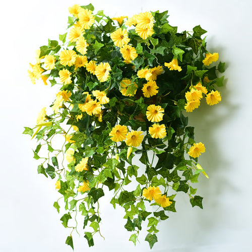 50% offer - UV Simulation Artificial flower🌸🌻