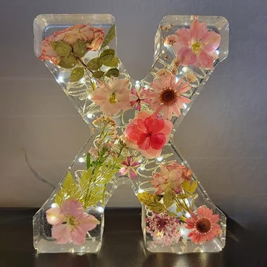 🎁Handmade flower resin🌸BUY 2 GET 10% OFF